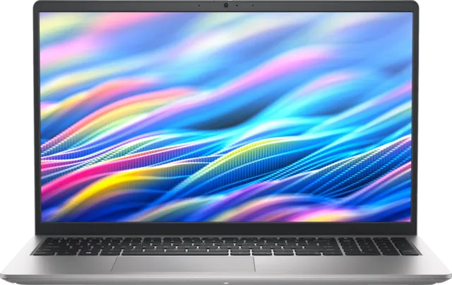 Dell 15 DC15250 (2025) 15.6