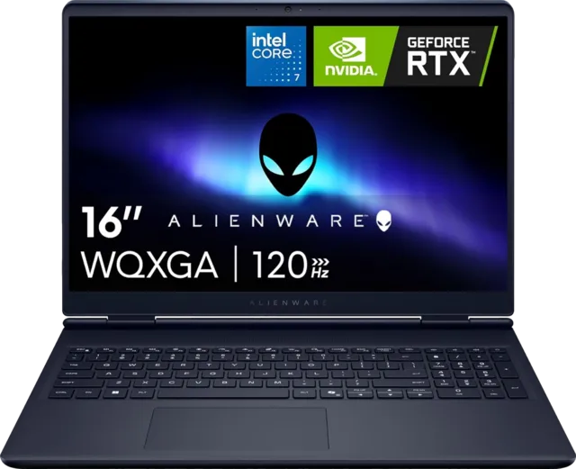 Asus ROG Zephyrus (2026) GU405 14" vs Dell Alienware 16 Aurora (2025 ...