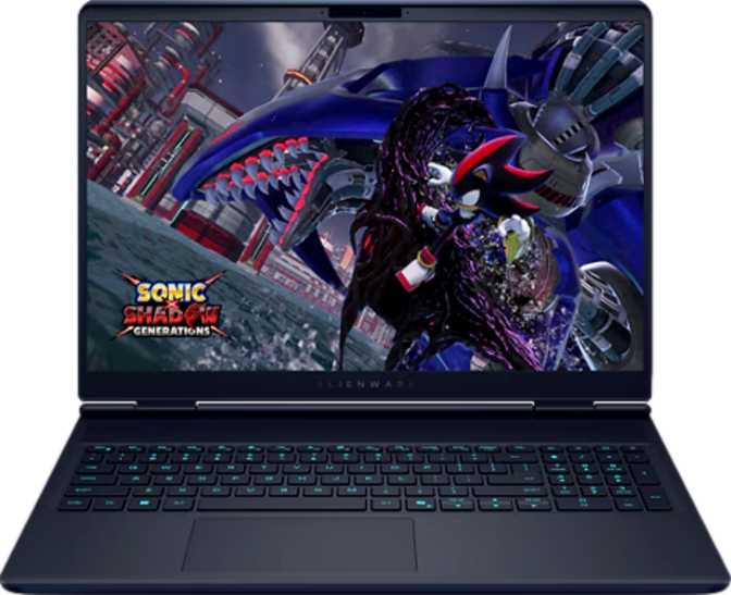 Dell Alienware 16X Aurora 16" (Ultra 9 275HX / RTX 5060 Laptop / 32GB ...