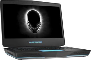 Dell Alienware 17 R1 (2014) 17.3" Intel Core i5-4210M 2.5GHz / 8GB ...