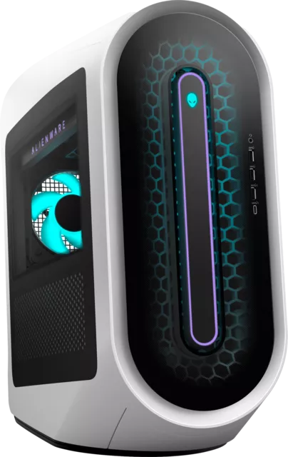Alienware R10 Vs R9 Dell Alienware Aurora R15 (i9-13900KF / RTX 3090 / 64GB RAM / 4TB SSD ...