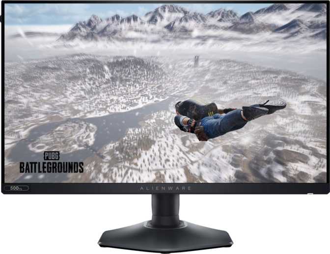 Dell Alienware AW2523HF 25