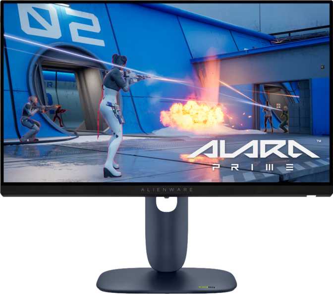 Dell Alienware AW2525HM 25