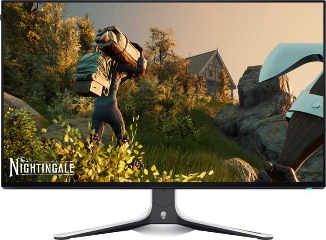 Acer Predator X27U 27" vs Dell Alienware AW2726DM 27": What is the ...