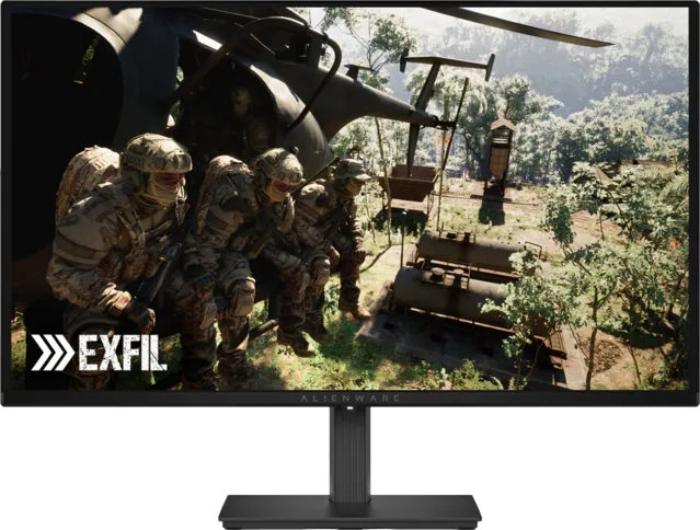 Dell Alienware AW2726DM 27" vs Samsung Smart Monitor M7 (M70F) 32 ...