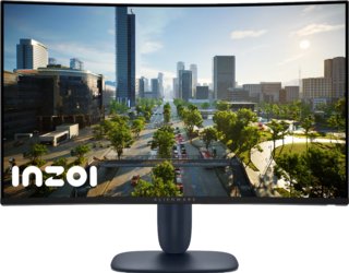 Socle Acer ConceptD CP7271k - Pour Moniteur 27 Pouces - Ouvert Jamais Utilisé