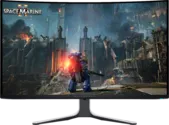Dell Alienware AW3225QF 32" | 72 caractéristiques et détails
