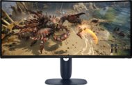 Dell Alienware AW3425DWM 34"