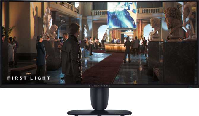 Dell Alienware AW3426DW 34