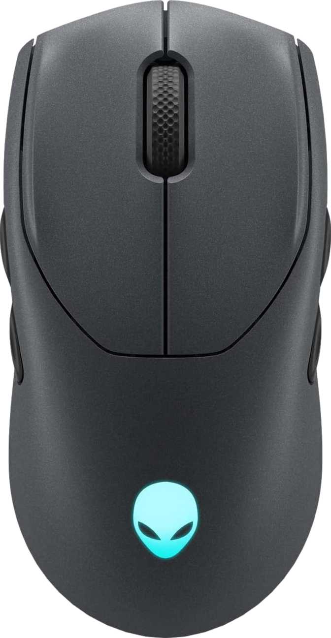 Dell Alienware AW720M vs Dell Alienware Pro Wireless: What is the ...