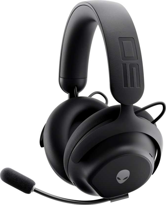 ヘッドホン Alienware PRO WIRELESS GAMING HEADSET Amazon.com: Alienware Pro Wireless Gaming Headset - Wired