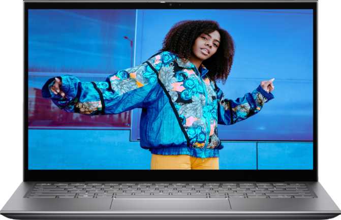 Dell Inspiron 14 5410 2-in-1 14