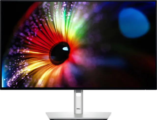 Dell UltraSharp U2724D 27