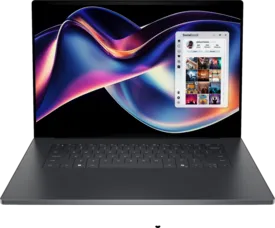 Dell XPS 16 对比 Apple MacBook Pro