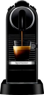 DeLonghi Citiz EN 167 Nespresso vs Krups Dolce Gusto Piccolo: What is ...