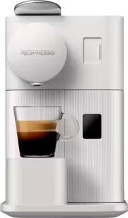 DeLonghi Lattissima One vs Krups CitiZ: What is the difference?