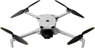 DJI Lito 1 vs DJI Mini 3: ¿cuál es la diferencia?