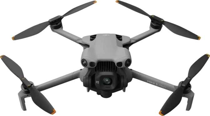 DJI Mini 3 Pro vs DJI Mini 5 Pro: What is the difference?