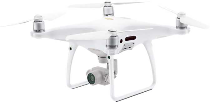 DJI Phantom 4 Pro V2.0 review | 42 facts and highlights