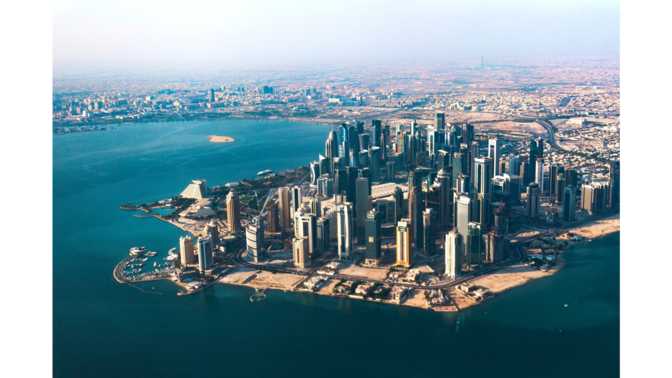 Doha vs Dubai City: What is the difference?
