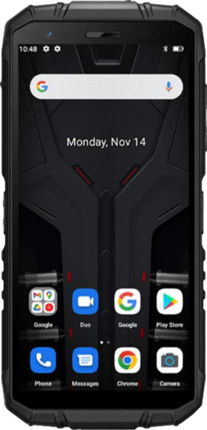 Doogee S41 Max review | 253 facts and highlights