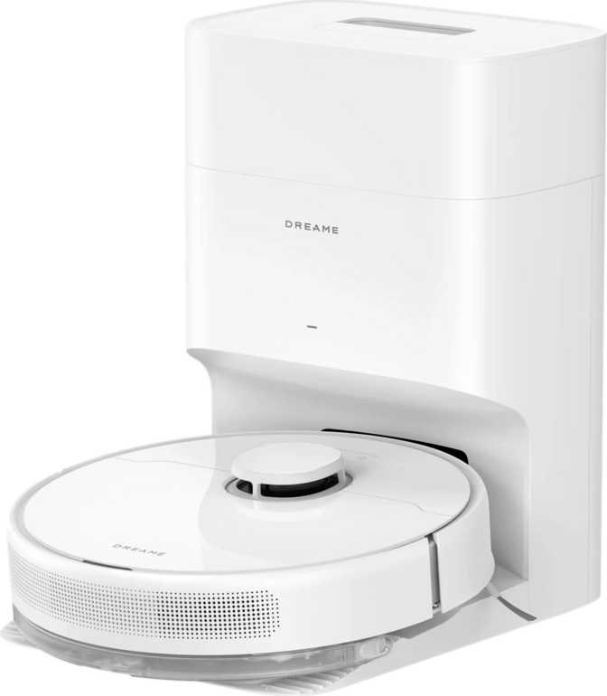 ロボット掃除機 | Dreame D10 Plus Gen 2 vs Dreametech D10 Plusの比較