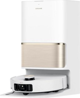 Dreame L10s Pro Gen 2 Robot Süpürge - Dreame Türkiye Resmi Sitesi