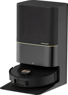 Dreame X50 Ultra vs Ecovacs Deebot T30 Pro Omni: What is the difference?