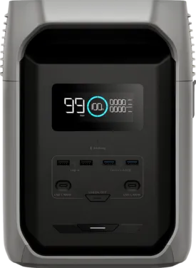 EcoFlow Delta 3 1500