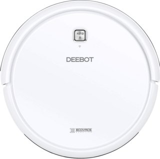 Ecovacs Deebot N79W vs iRobot Roomba 