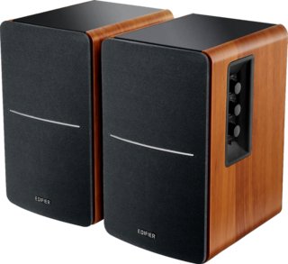 Edifier R1280T vs Edifier R1280Ts: What is the difference?