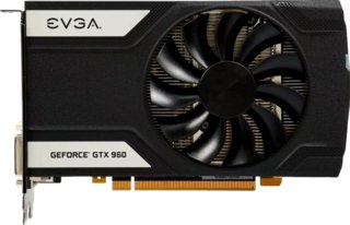 AMD Radeon 520 vs EVGA GeForce GTX 960 SC Gaming 4GB: What is the ...