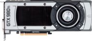 EVGA GeForce GTX 980 Ti Gaming