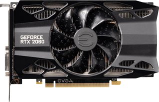EVGA GeForce RTX 2060 SC Gaming review 60 facts and highlights