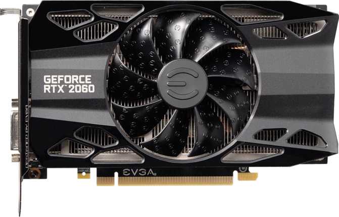 Evga geforce rtx 2060 super 8gb sc ultra gaming