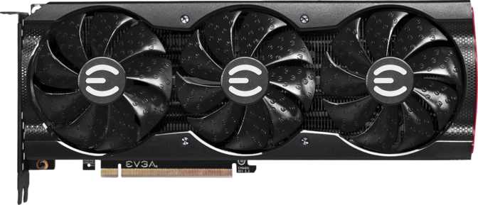 EVGA GeForce RTX 3070 XC3 Black Gaming review 60 facts and