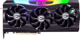 Evga Geforce Rtx 3080 Ti Ftw3 Ev3a 3080 EVGA GeForce RTX 3080 FTW3