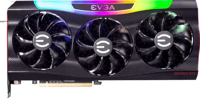 Evga Ftw3 Ultra Gaming Rtx 3080 Ftw3 Release Date Gpu 3080 Ftw