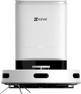 Reemplazo De 12 Piezas Compatible Con Re4 / Re4 Plus / Re5 / Re5 Plus Robot Aspirador Cepillo Lateral Principal Filtro Mopa Pano Rep