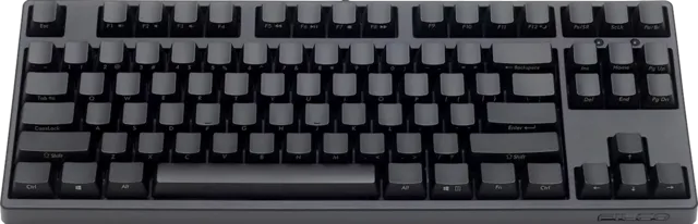 Filco Majestouch 3 Ninja review | 49 facts and highlights
