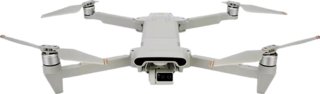 Kit carrello di atterraggio senza antenna per i droni DJI Phantom 4 Pro / Advanced / V2.0 / RTK - Maison Du Drone