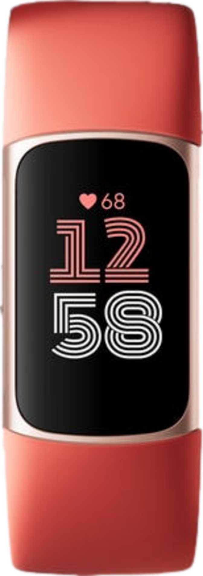 Fitbit Charge review 136 facts and highlights