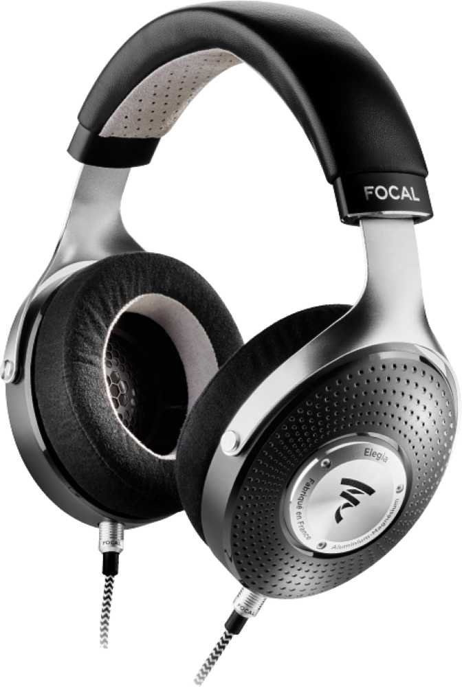 【使用時間15時間未満】Focal elegia Focal Elegiaレビュー | 60つの事実と注目点