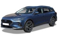 Ford Focus 1 5 Ecoblue Active Style Turnier Auto