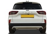 BMW X1 sDrive18i Steptronic (2025) vs Ford Kuga 2.5 Duratec PHEV ST ...