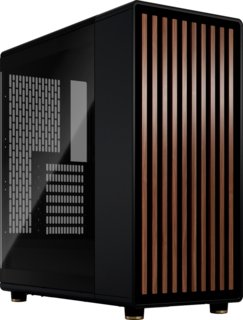 Fractal Design Define R5 vs Fractal Design North: What is the difference?