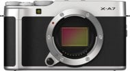 Fujifilm X-A7
