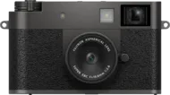 Fujifilm X Half vs Olympus Stylus SH-2: What is the difference?