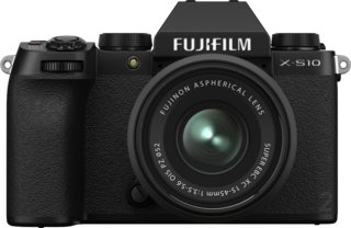 Fujifilm Xt30 Ii Fujifilm X-T100 Mirrorless Digital Camera W