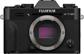 Fujifilm X-T30 III